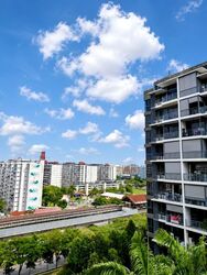 North Park Residences (D27), Apartment #584460201